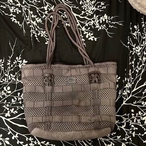 Nike Air AF1 Tote Bag